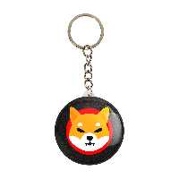 جاکلیدی خندالو مدل ارز دیجیتال شیبا اینو Shiba Inu کد 10884