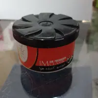 خوشبو کننده هوا JM با رایحه DG