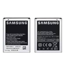 Battery Samsung N7000 Note1