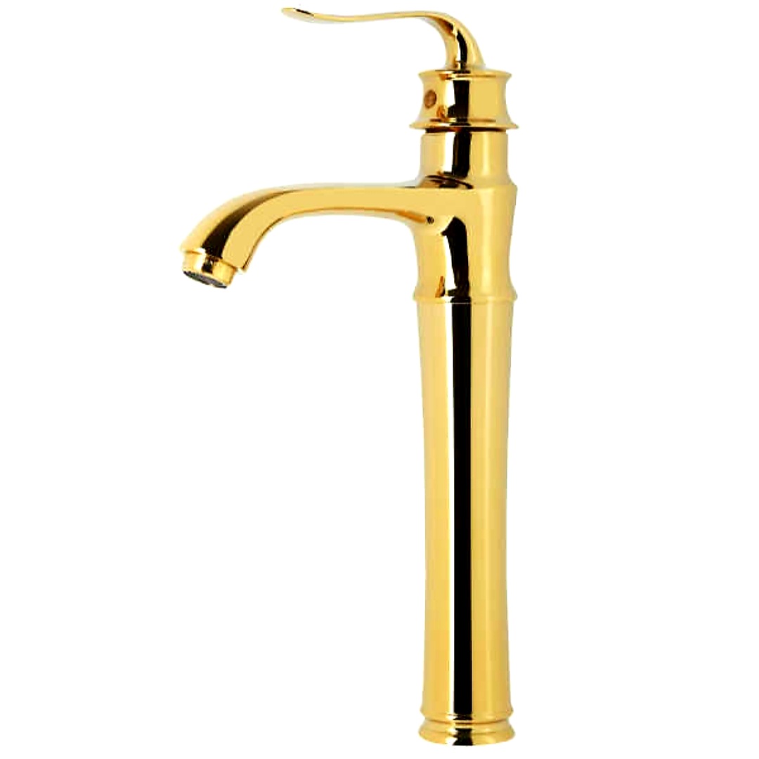 شیر روشویی شیرالات رز مدل آرنیکا