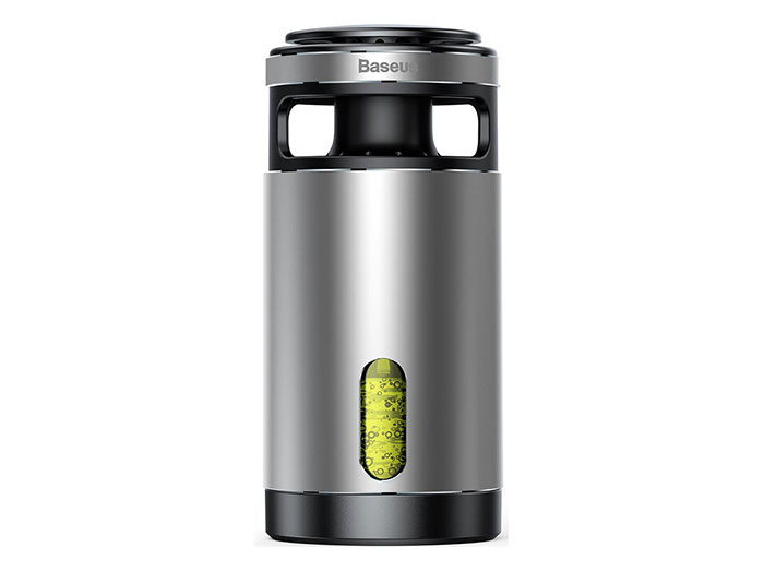 تصفیه هوا و خوشبو کننده بیسوس Baseus Car Air Purifier Eliminate Formaldehyde Machine