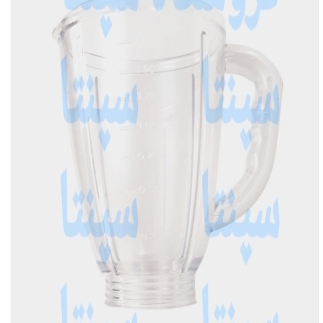 پارچ مخلوط کن گوسونیک مدل 925  اورجینال شرکتی (شیشه ای) (      پارچ ابمیوه گیری گوسونیک مدل 925   )