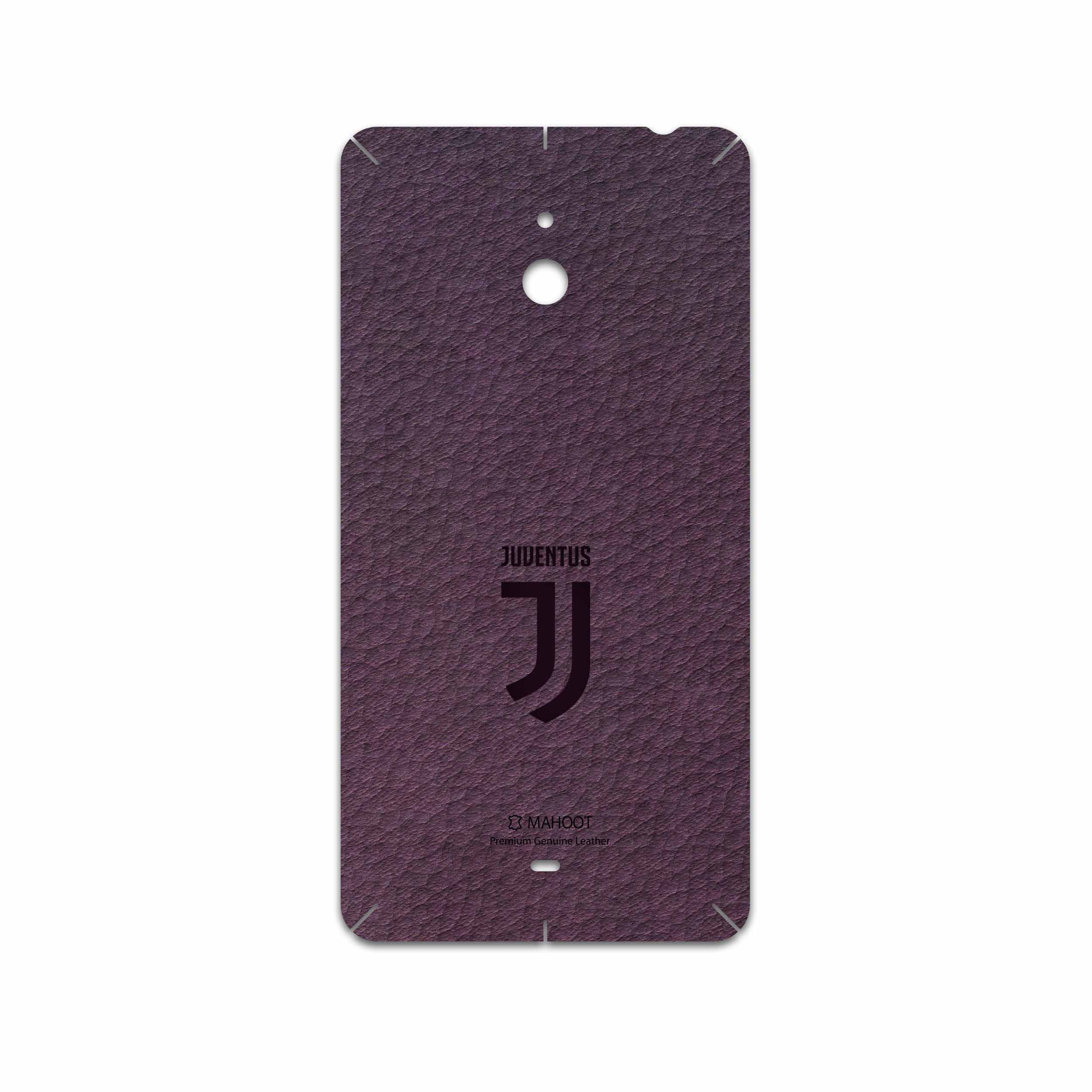 برچسب پوششی ماهوت مدل PL-JUVE مناسب برای گوشی موبایل نوکیا Lumia 1320