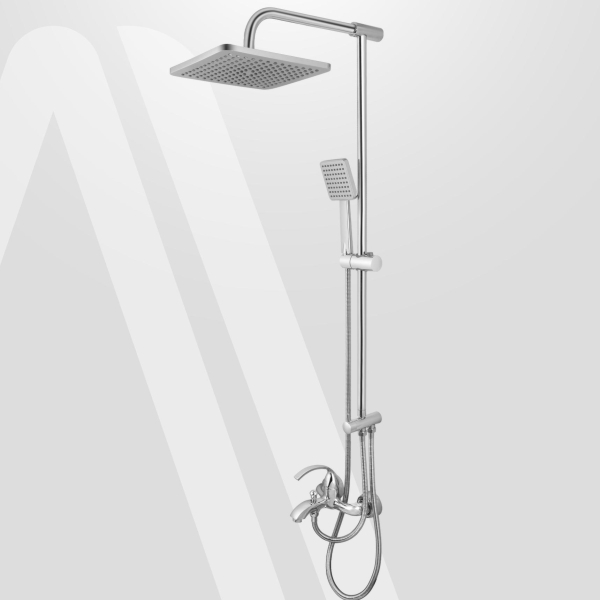 علم یونیورست البرز روز مدل فیونا