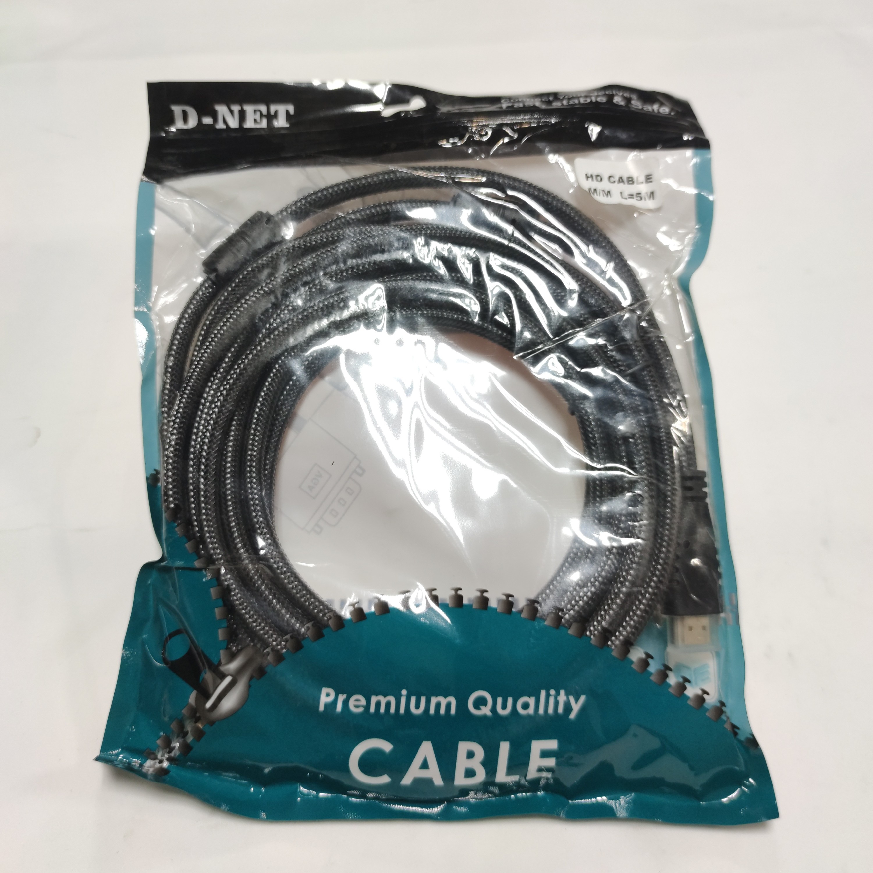 کابل HDMI 5M