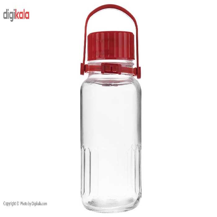 بانکه ترشی پاشاباغچه مدل Harvest 80005