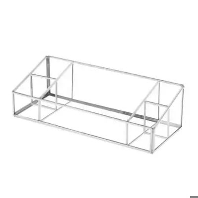 باکس شیشه ای مدل Calista کد Zx 5283400