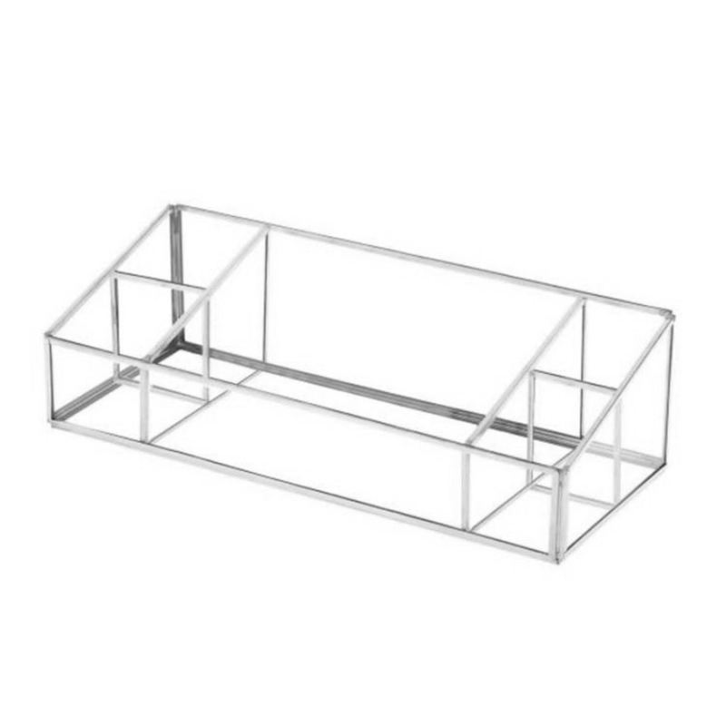 باکس شیشه ای مدل Calista کد Zx 5283400