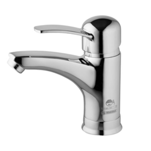 شیر روشویی درخشان مدل کاسیو (هما)