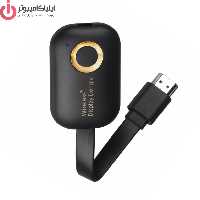 گیرنده وایرلس صدا و تصویر (HDMI) کی نت پلاس مدل  KP-DHWF2160