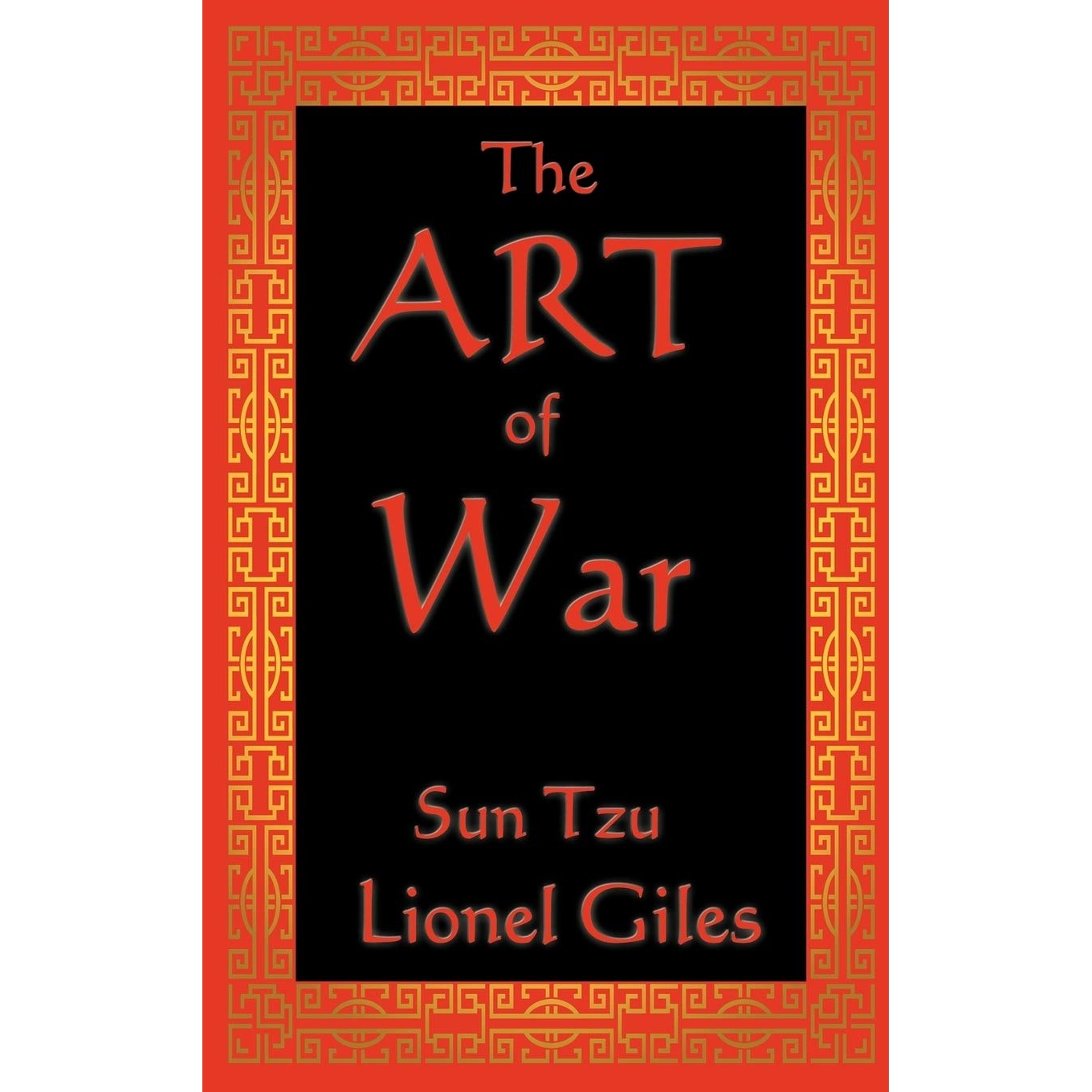 کتاب The Art of War اثر Sun Tzu انتشارات Fingerprint! Publishing