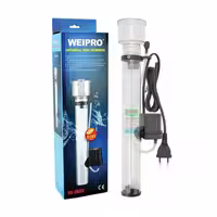 مینی اسکیمر داخلی ویپرو مدل SA-2033