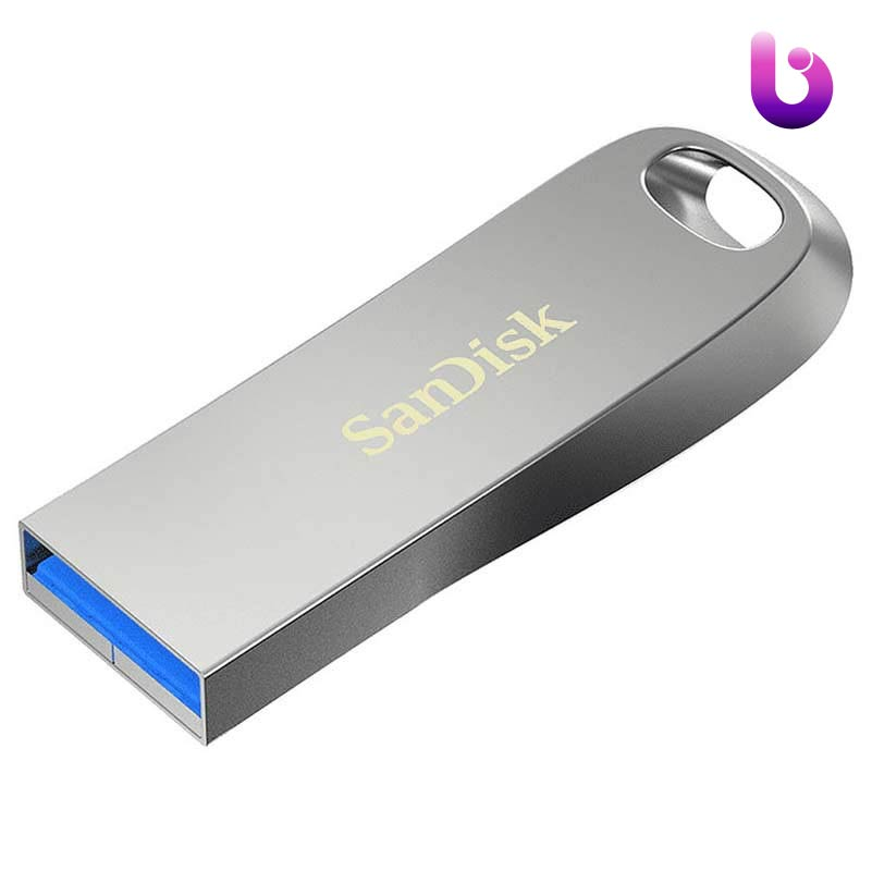 فلش 512 گیگ سن دیسک Sandisk Ultra Luxe USB3.2