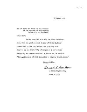 [PDF] دانلود کتاب The Application Of Soil Mechanics To Highway Engineering, 1951
