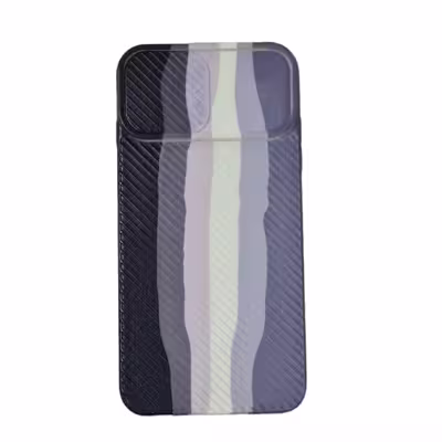 کاور مدل کبریتی طرح آبرنگی کد 777 مناسب برای گوشی موبایل اپل iPhone 7 Plus / 8 Plus