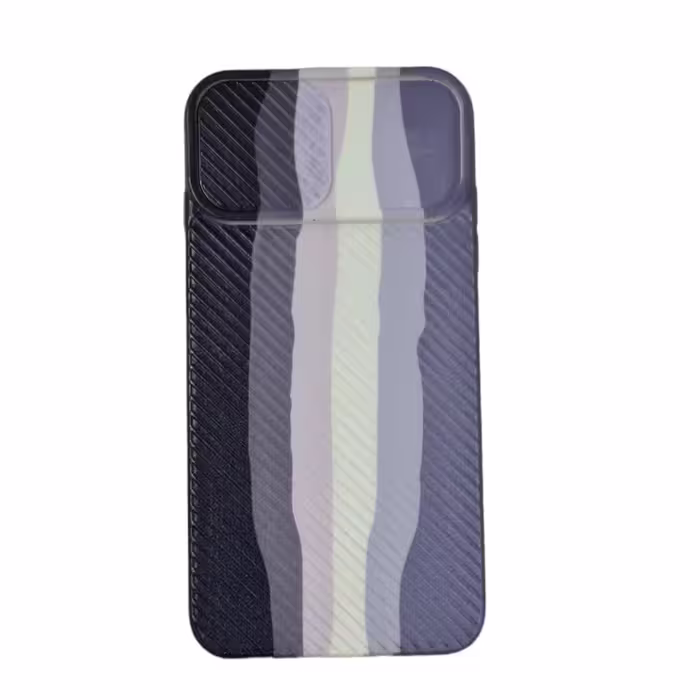 کاور مدل کبریتی طرح آبرنگی کد 777 مناسب برای گوشی موبایل اپل iPhone 7 Plus / 8 Plus