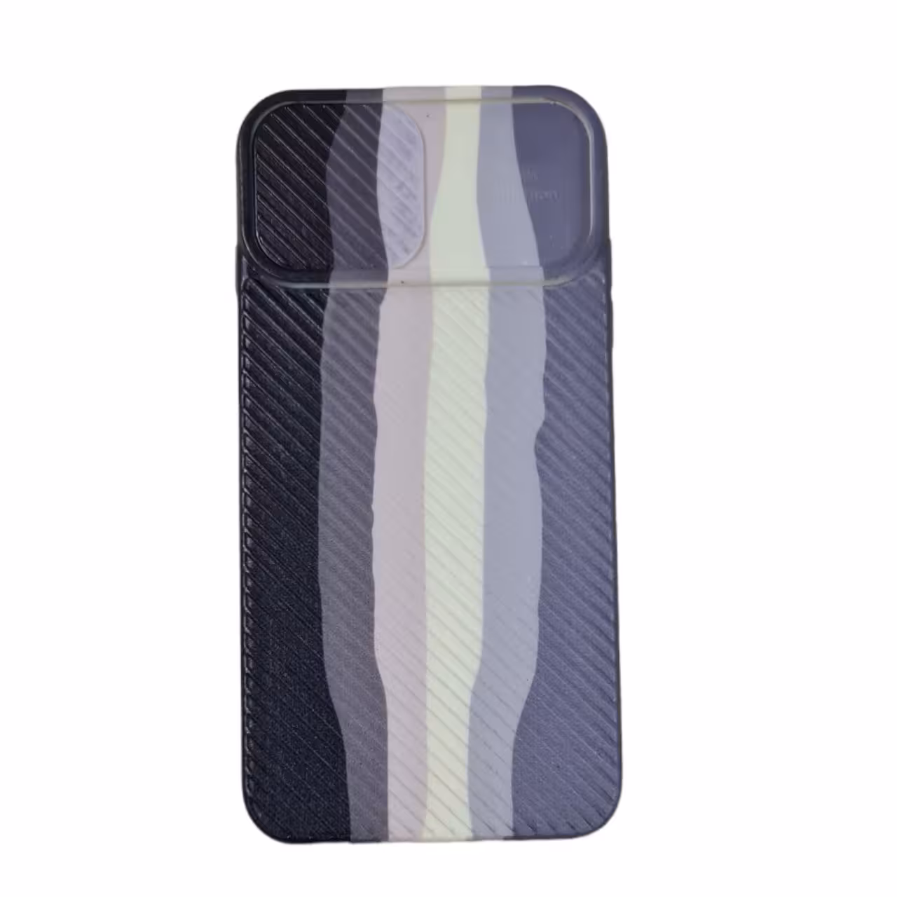 کاور مدل کبریتی طرح آبرنگی کد 777 مناسب برای گوشی موبایل اپل iPhone 7 Plus / 8 Plus