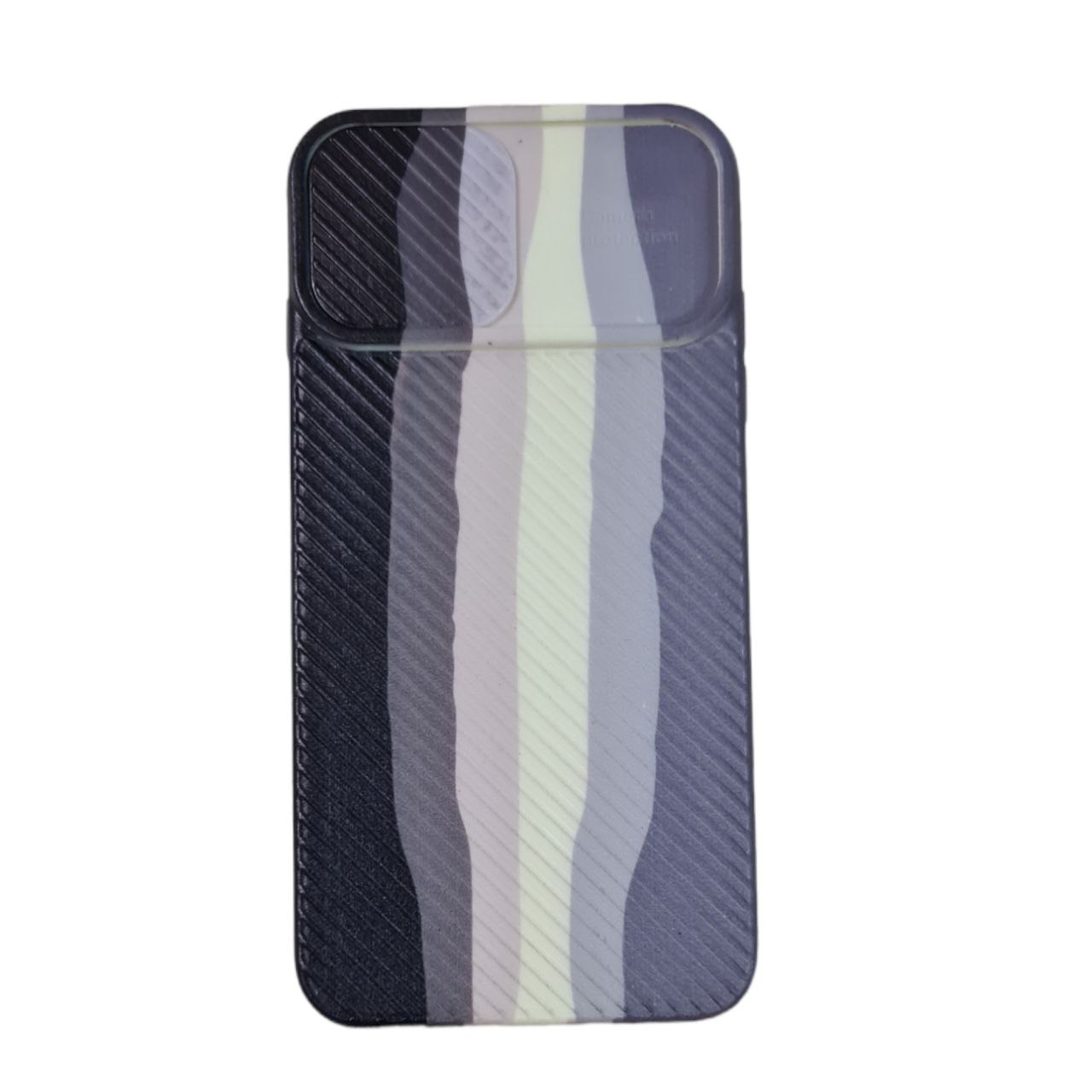 کاور مدل کبریتی طرح آبرنگی کد 777 مناسب برای گوشی موبایل اپل iPhone 7 Plus / 8 Plus