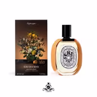 ادکلن زنانه اروپایی دیپتیک او دس سنس لیمیتد ادیشن Diptyque Eau des Sens Limited Edition