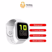 ساعت هوشمند لمسی ام بی صفر یک smart watch mbo1 اورجینال