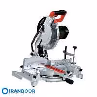 اره فارسی بر دینامی لیزری محک MS-305I
