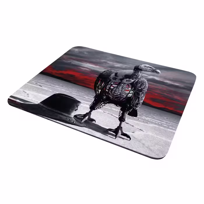 ماوس پد طرح Westworld مدل MP2119
