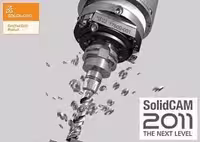 نرم افزار ویندوز solidcam 2011 32&64bit