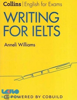 COLLINS WRITING FOR IELTS | مرکز فرهنگی آبی