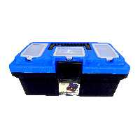 جعبه ابزار بابل کارپت مدل bab14