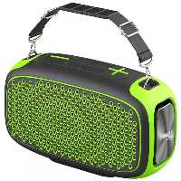 اسپیکر بلوتوثی قابل حمل ویوو مدل P16 MAX