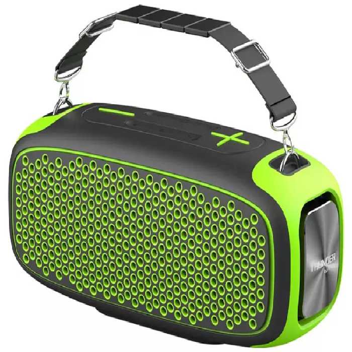 اسپیکر بلوتوثی قابل حمل ویوو مدل P16 MAX