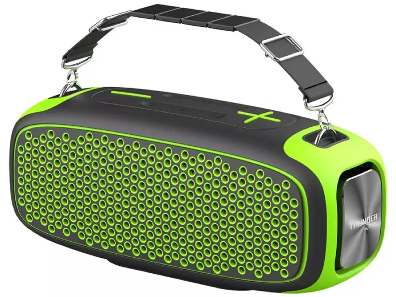 اسپیکر بلوتوثی قابل حمل ویوو مدل P16 MAX