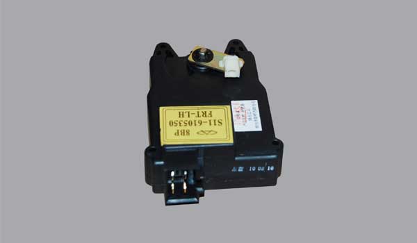 پمپ برقی قفل درب جلو چپ ام وی ام 110 چین یدک مرکزی - خرید لوازم یدکی خودروهای چینی - لوازم یدکی خودروهای کره ای - لوازم یدکی خودروهای ژاپنی - کف قیمت بازار - ارسال سریع به سراسر ایران