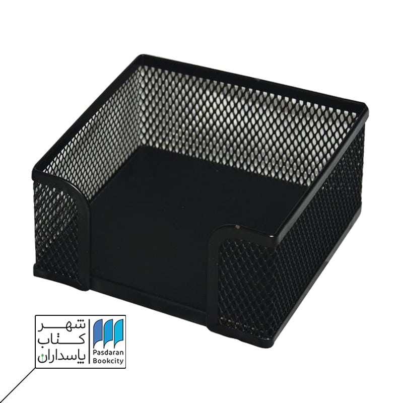 جای یادداشت 10 * 10 توری فلزی