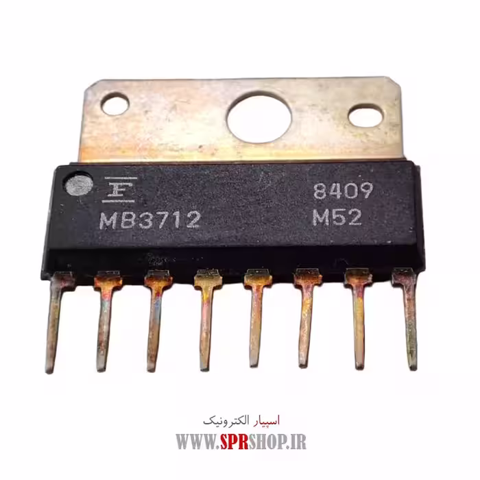 آی سی MB3712