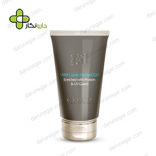 ژل موی ویتامینه سینره