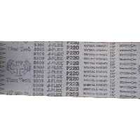  رول سنباده تایم تولز مدل P220 طول 90 سانتی متر