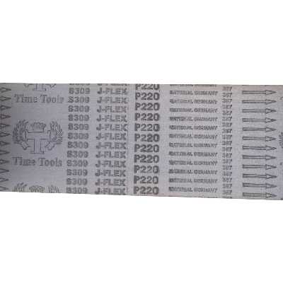  رول سنباده تایم تولز مدل P220 طول 90 سانتی متر