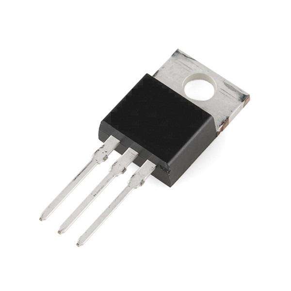 ماسفت کد IRF2804PBF بسته 4 عددی