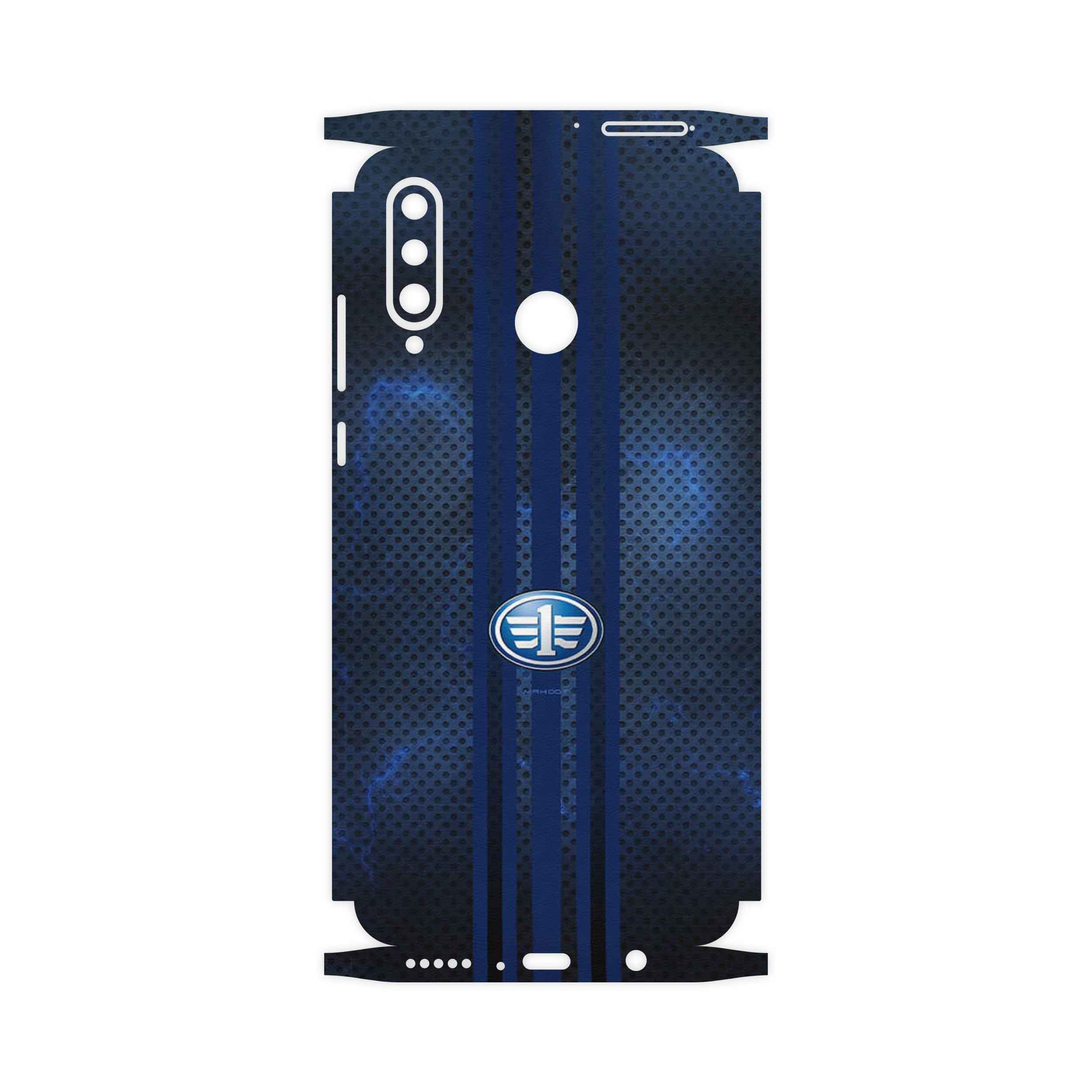 برچسب پوششی ماهوت مدل FAW-FullSkin مناسب برای گوشی موبایل هوآوی P30 Lite (48 MP Camera)