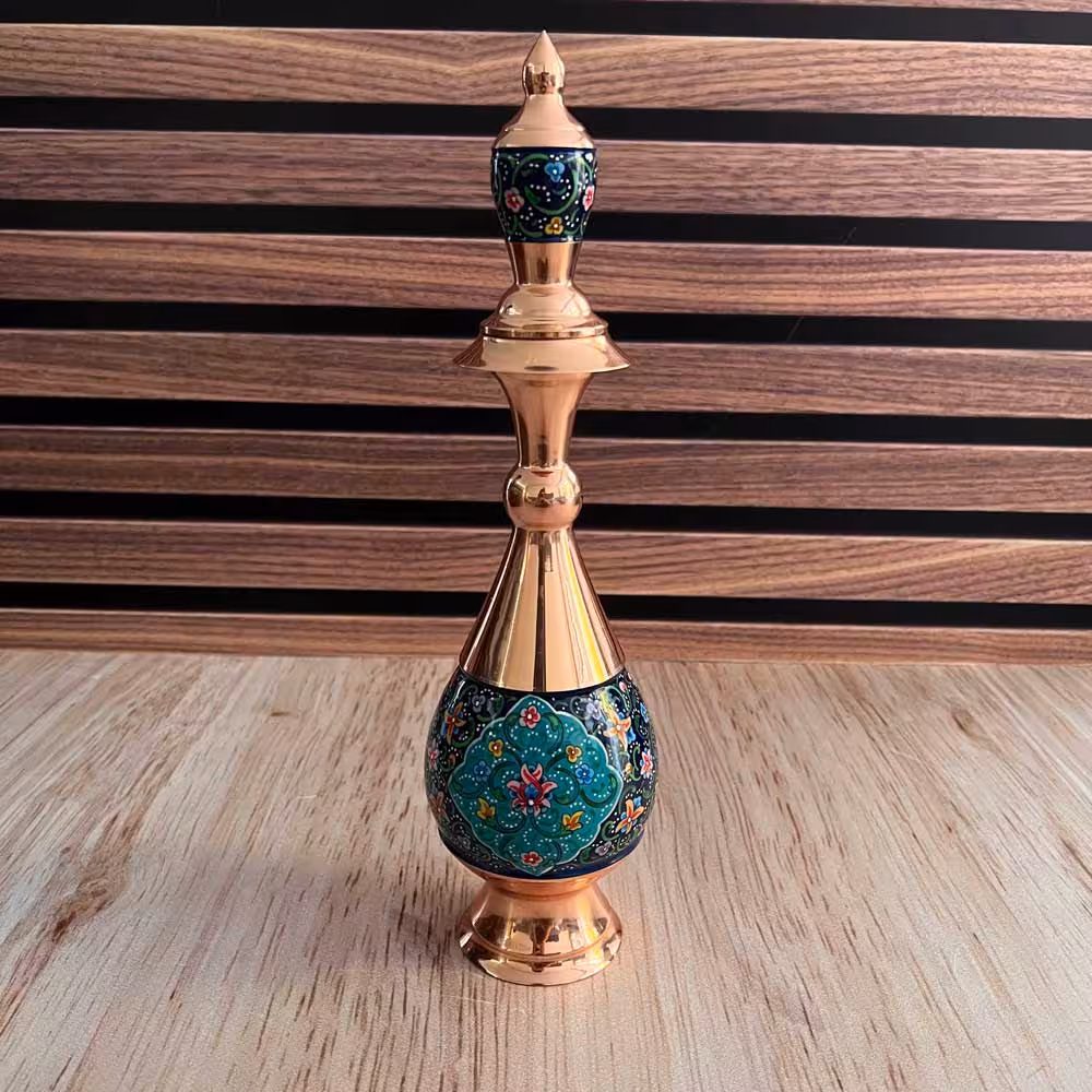 تنگ مس و پرداز 30 سانتی متر