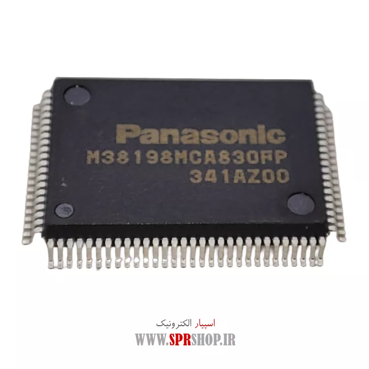 آی سی M38198-830