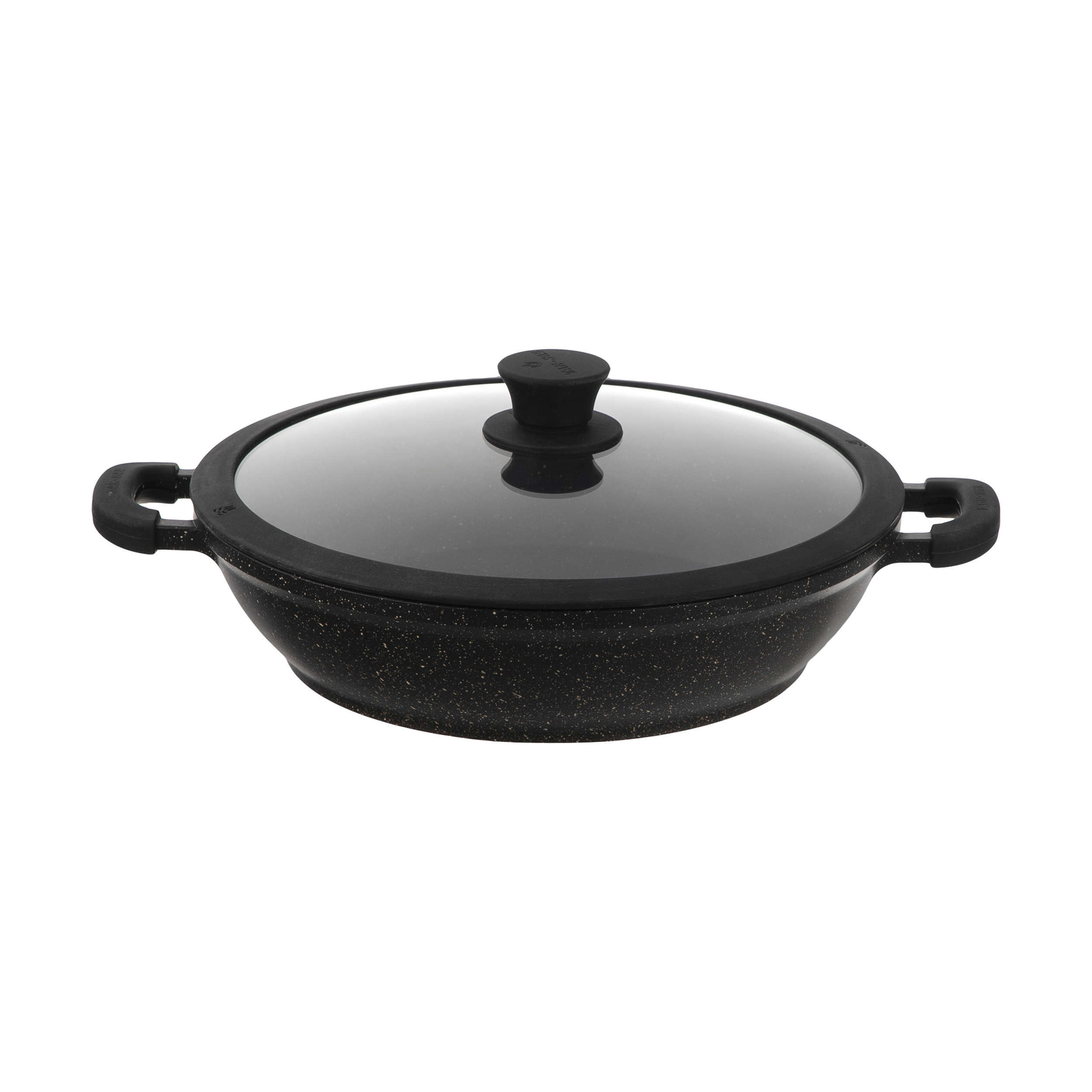 تابه زرساب مدل MB-228G سایز 28 