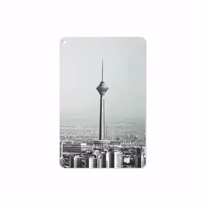 برچسب پوششی ماهوت مدل Tehran City مناسب برای تبلت اپل iPad mini (GEN 5) 2019 A2126