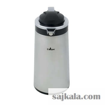 فلاسک یونیک مدل NU-1808 ظرفیت 19 لیتر