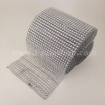 نوار سنگ 24 رجی طرح نقره ای