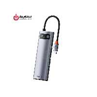 هاب USB 3 هشت پورت بیسوس مدل CAHUB-CV0G