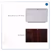 برچسب پوششی ماهوت مدل Red-Wood مناسب برای تبلت مایکروسافت Surface 2 RT 2013