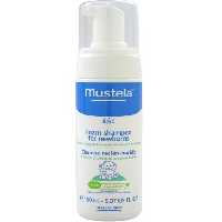 شامپو فوم موستلا Mustela