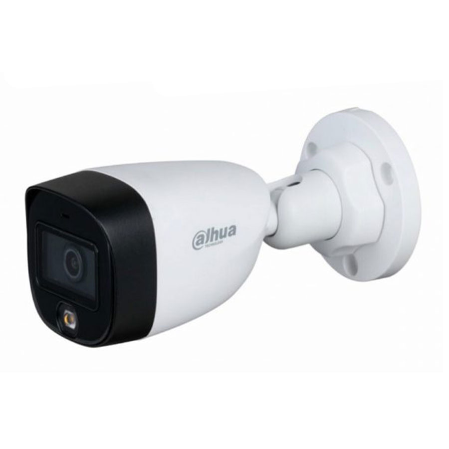 قیمت و خرید دوربین بولت 2 مگاپیکسل داهوا مدل HAC-HFW1209CP-LED-0360B | یاس ارتباط